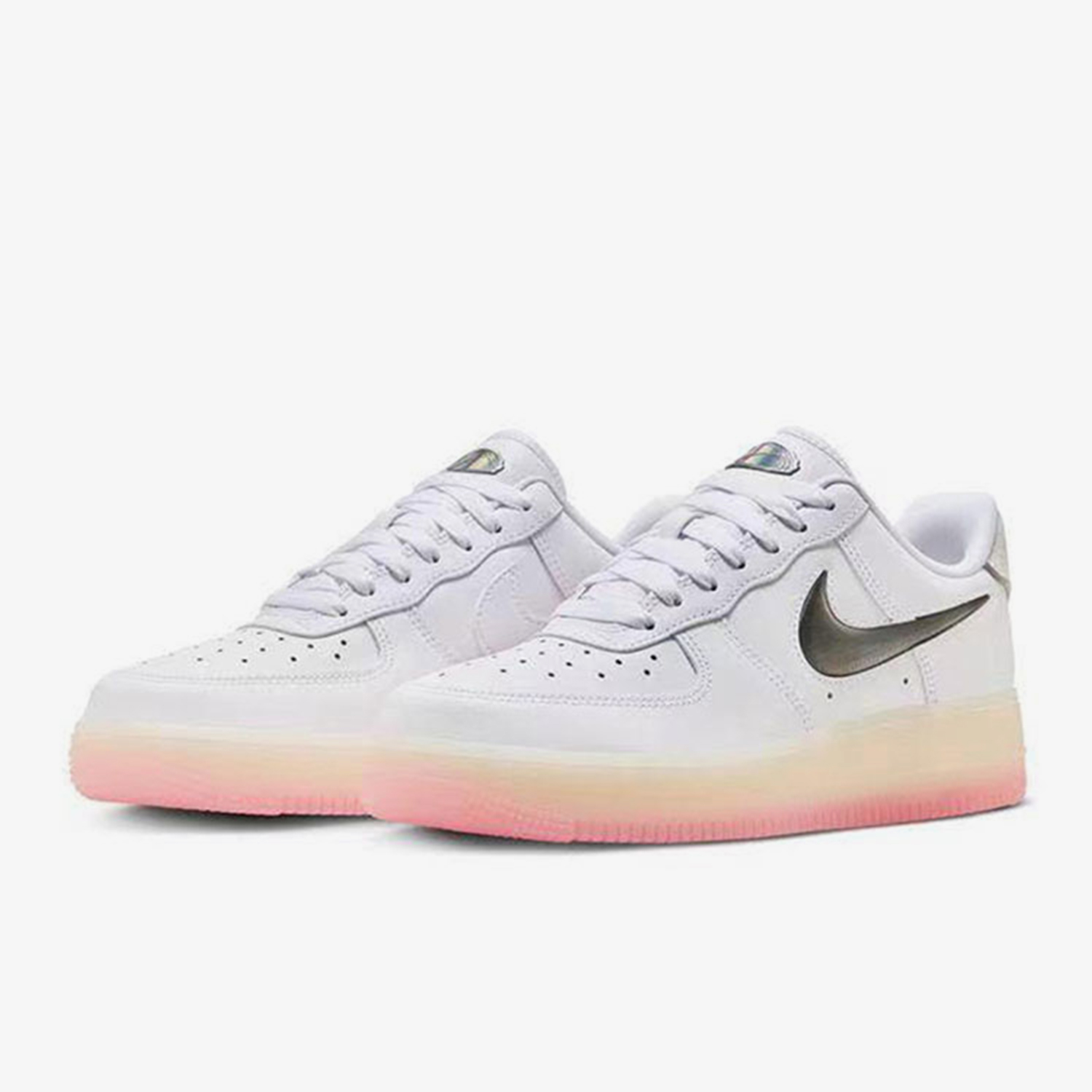Nike genuine AIR FORCE 1 women - Nike Shoes Air Force 1 review and price
