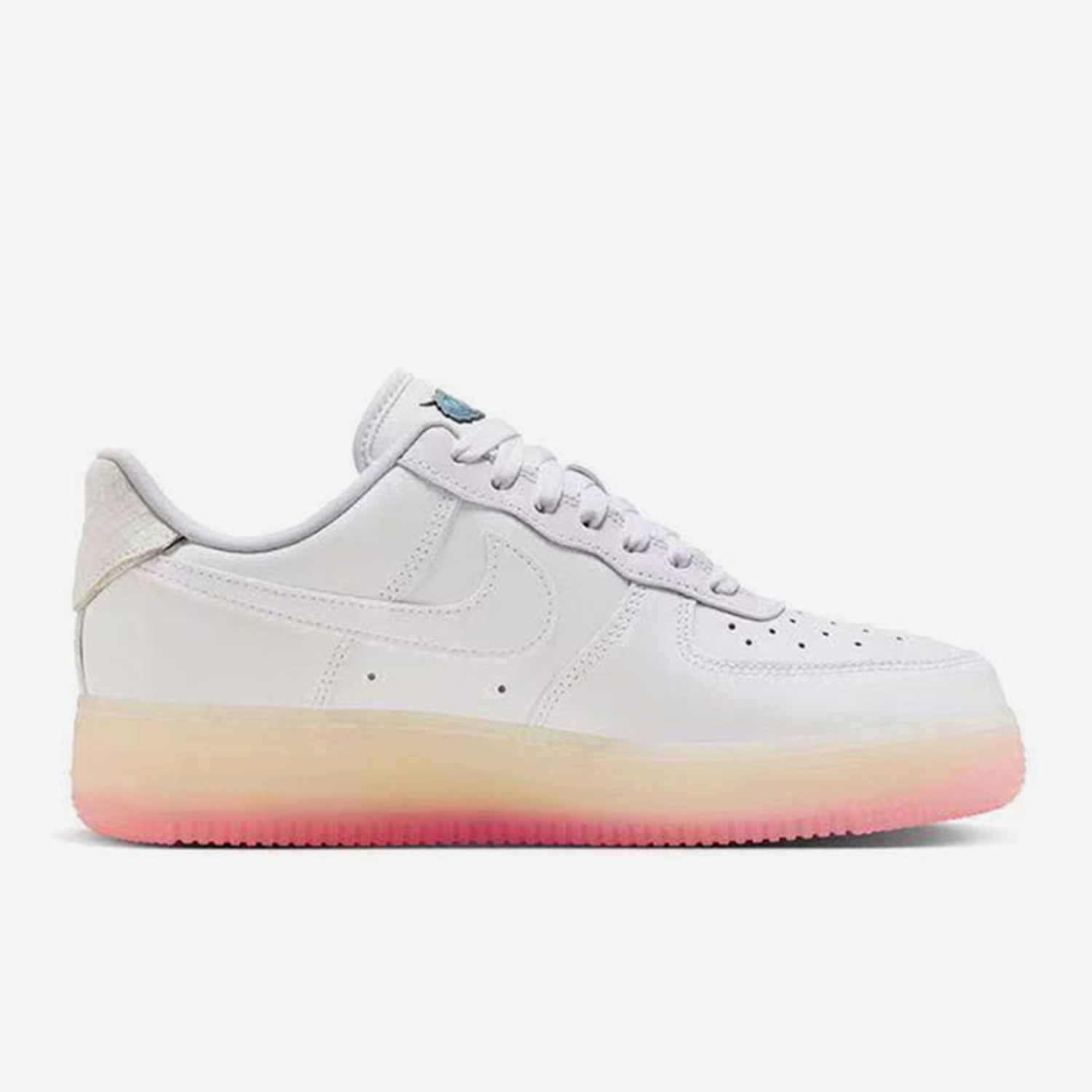 Nike genuine AIR FORCE 1 women - Nike Shoes Air Force 1 review and price