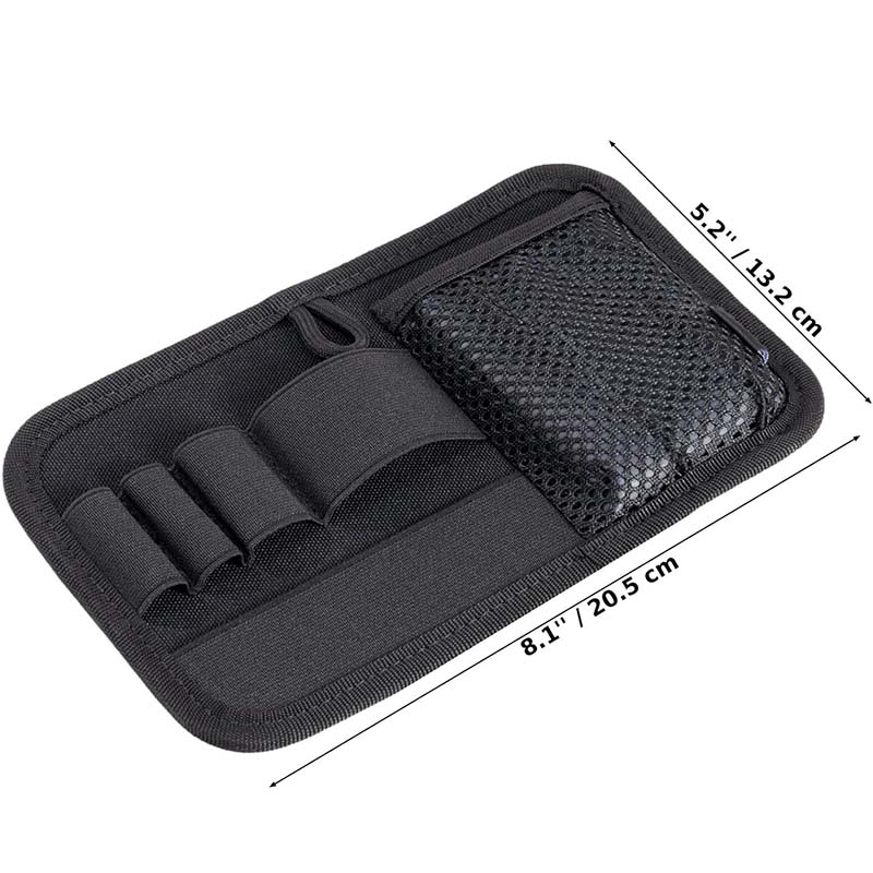 Modular Hook Loop Panel EDC Or - Backpack Insert Organizer review and price