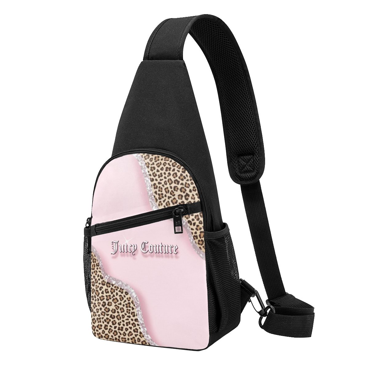 Juicy Couture Classic Chest Ba - Sling Backpack Shoulder review and price
