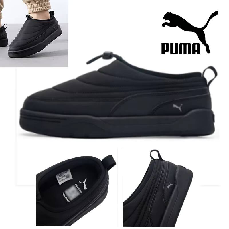 2026 New Puma Mid Low Top Fur  - Puma Shoes Suede Classic review and price