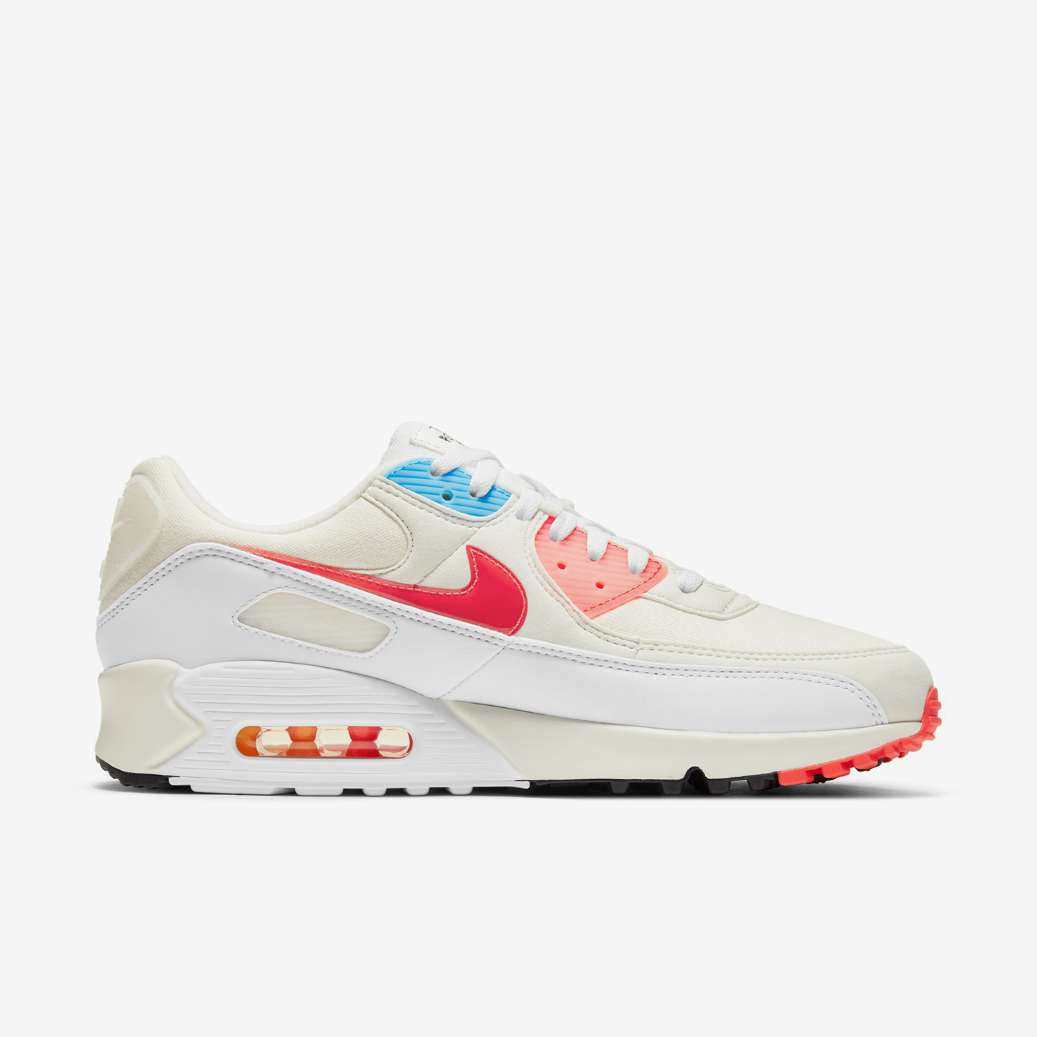 Nike Authentic Air Max 90 Men' - Nike Shoes Air Max 90 review and price