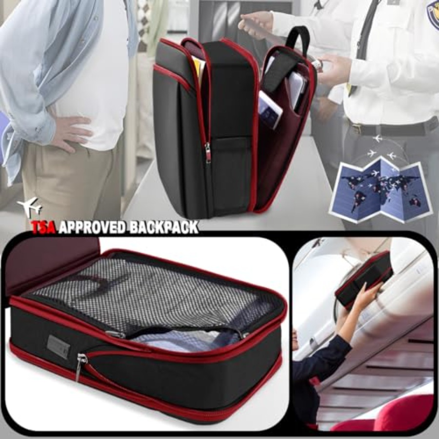 Slim and Expandable 15 15.6 16 - Laptop Backpack 15.6 review and price