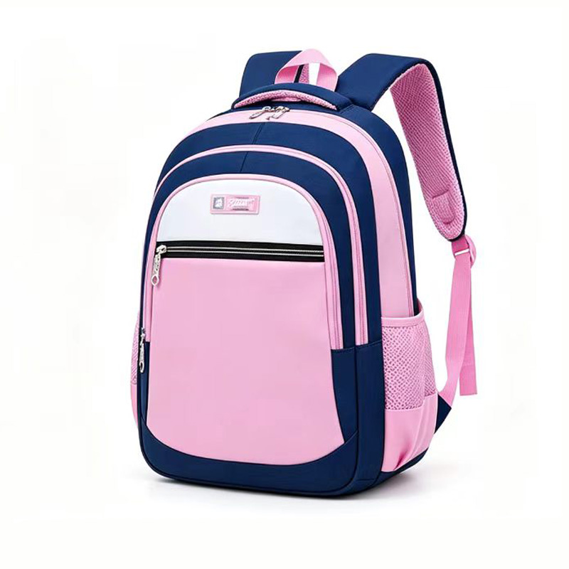 Children Girl Backpack School  - Canvas Backpack Casual review and price