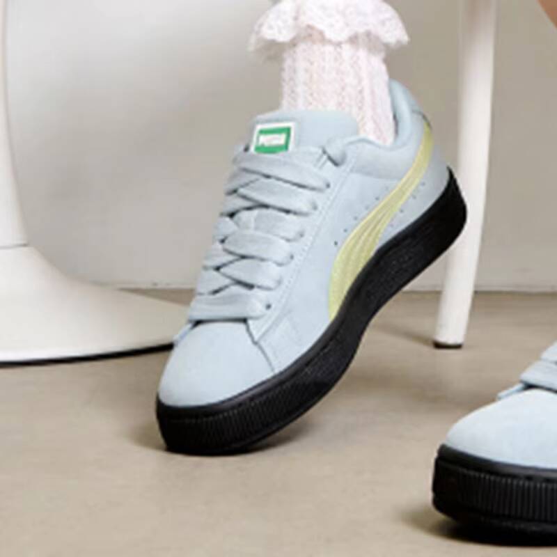 2026 new Puma Mid Low Top Clas - Puma Shoes Suede Classic review and price