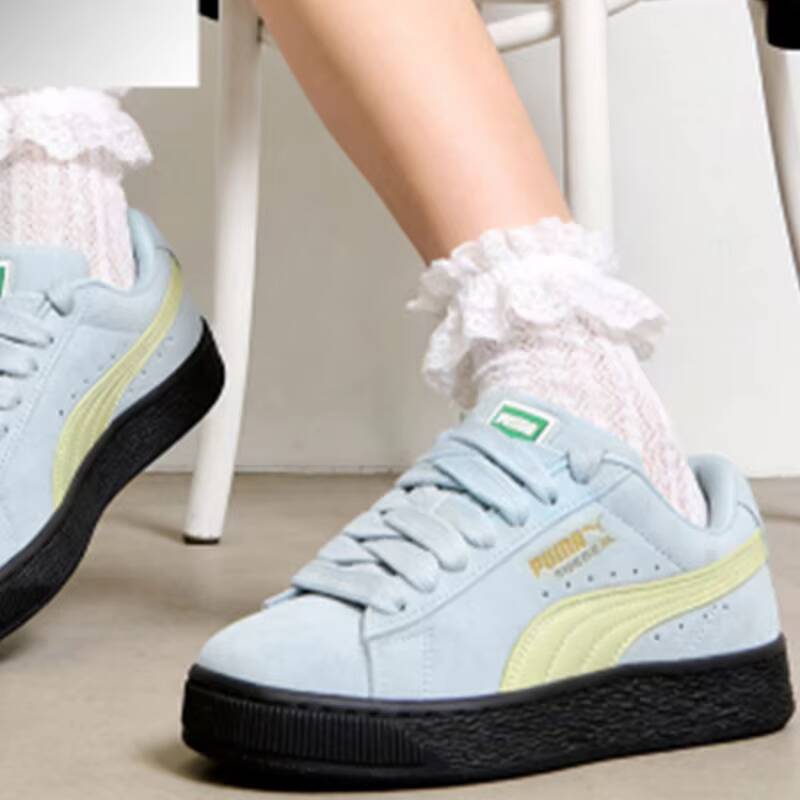 2026 new Puma Mid Low Top Clas - Puma Shoes Suede Classic review and price