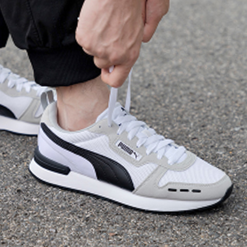 Puma Mid Casual Shoes Classic  - Puma Shoes Suede Classic review and price