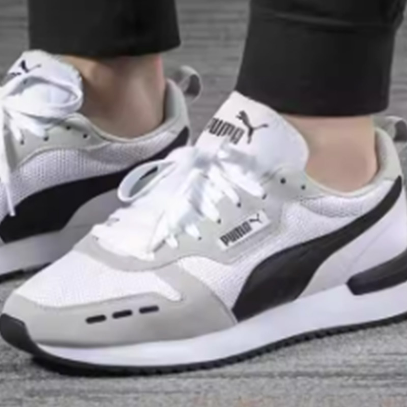 Puma Mid Casual Shoes Classic  - Puma Shoes Suede Classic review and price