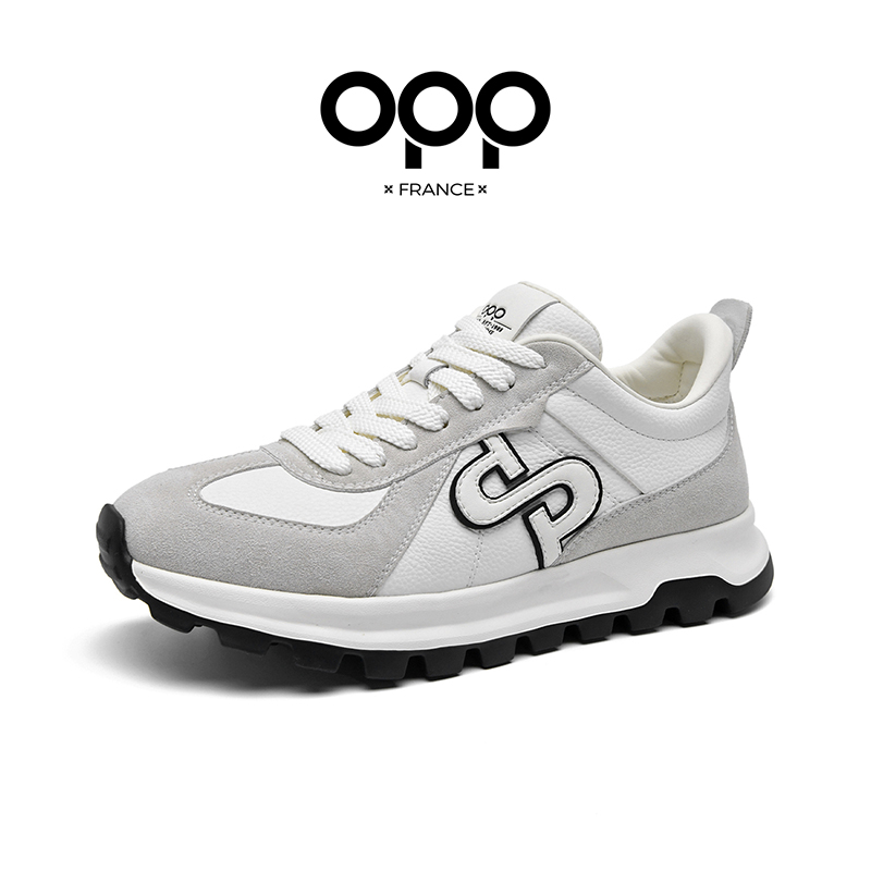 OPP Men spring/autumn sneaker  - New Balance Shoes 574 review and price
