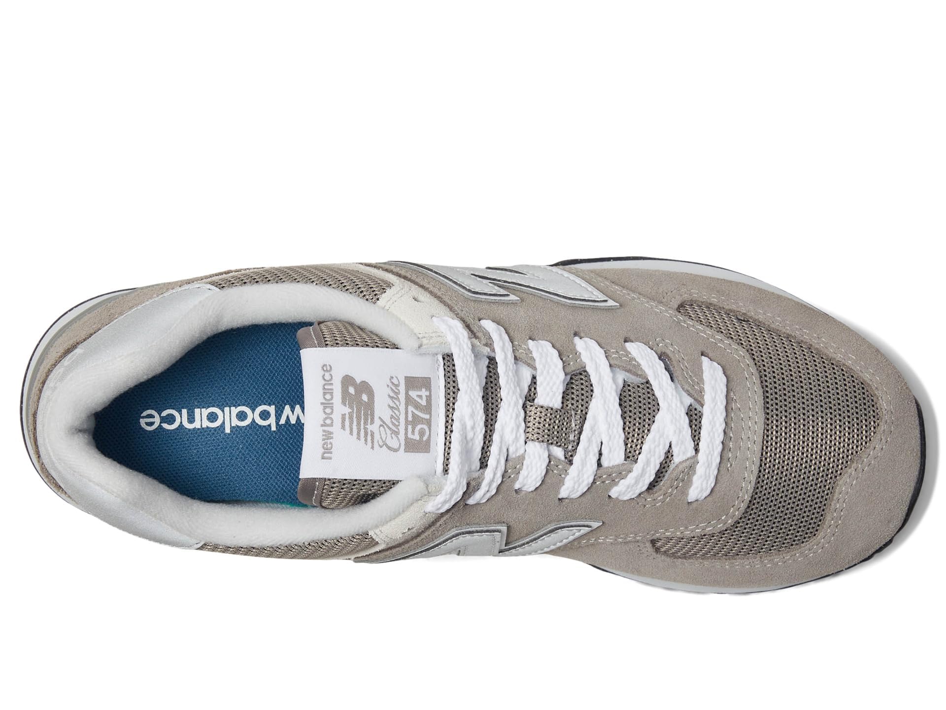 New Balance Women's 574 Core S - New Balance Shoes 574 review and price