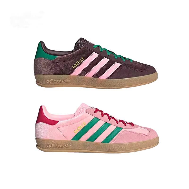 Adidas Samba 2026 new Style Wo - Adidas Shoes Gazelle review and price