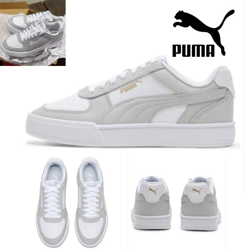 2026 new Puma Mid Low Top Clas - Puma Shoes Suede Classic review and price