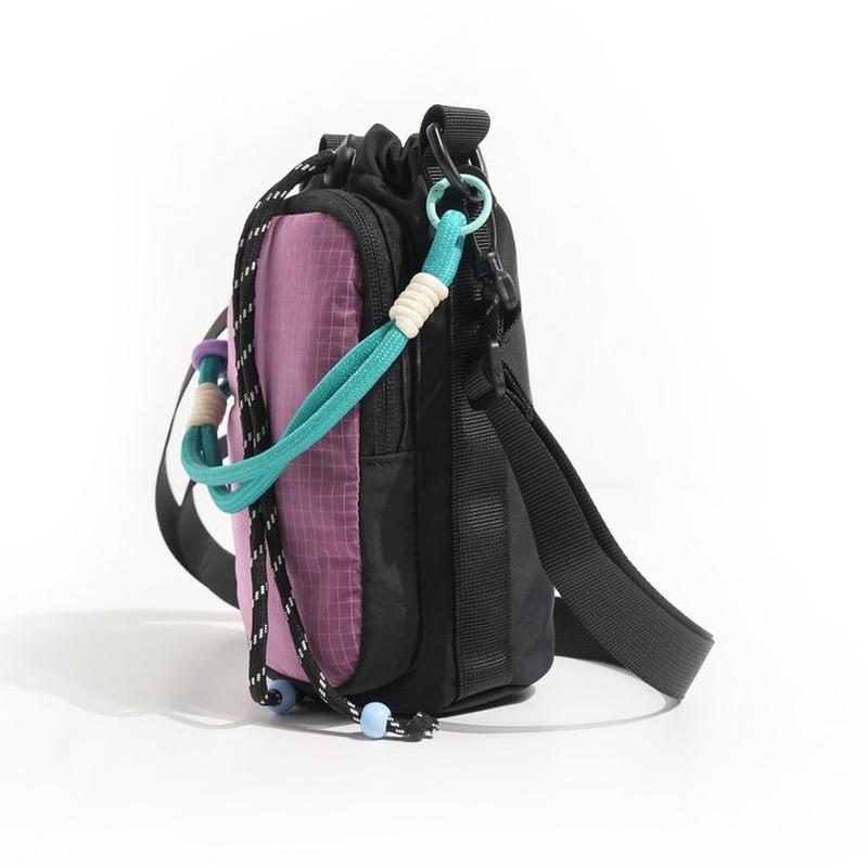 Drawstring Water Bottle Crossb - Hydration Pack Outdoor review and price