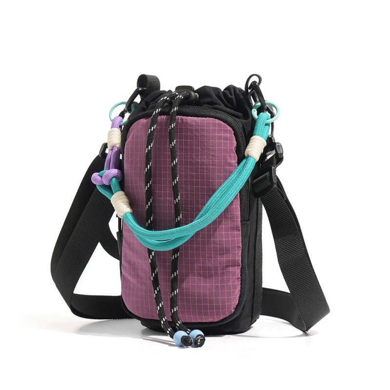 Drawstring Water Bottle Crossb - Hydration Pack Outdoor review and price