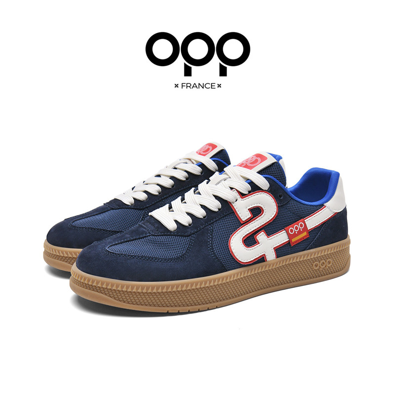 Opp New Style Men blue Board S - New Balance Shoes 574 review and price