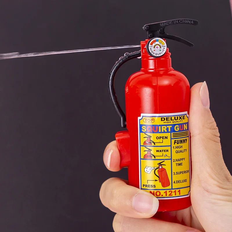 10Pcs Creative Mini Fire Extin - Hydration Pack Outdoor review and price