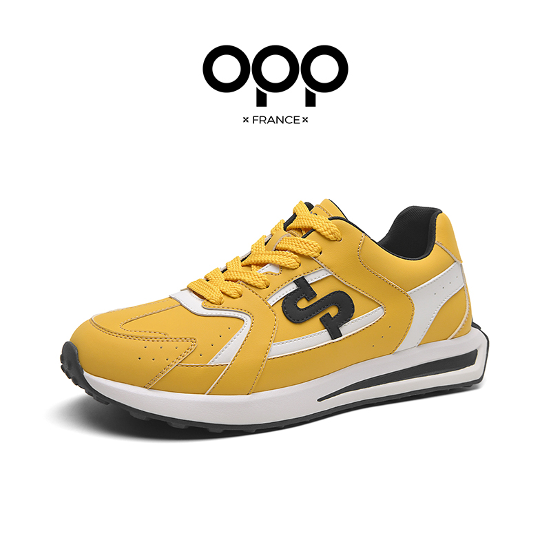 OPP Men spring/autumn sneaker  - New Balance Shoes 574 review and price