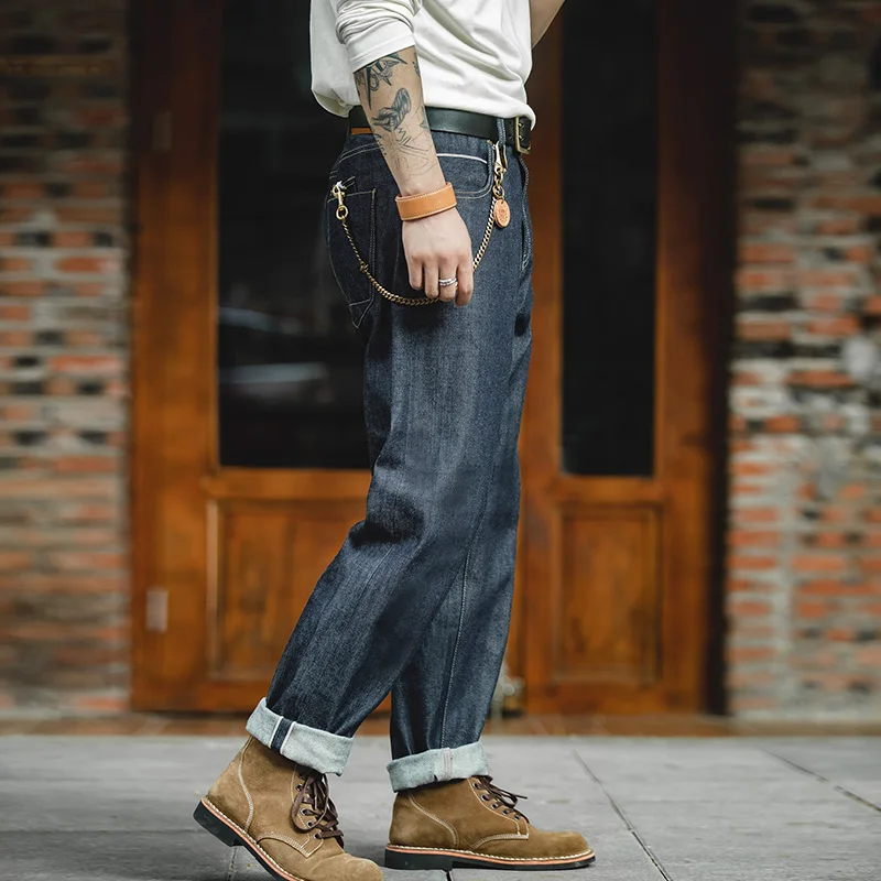 Maden Vintage 13.5oz Heavyweig - Levis Jeans 501 review and price