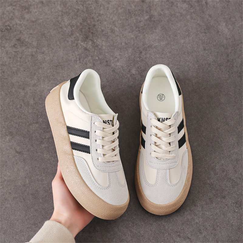 Women New Breathable Sneakers  - New Balance Shoes 574 review and price