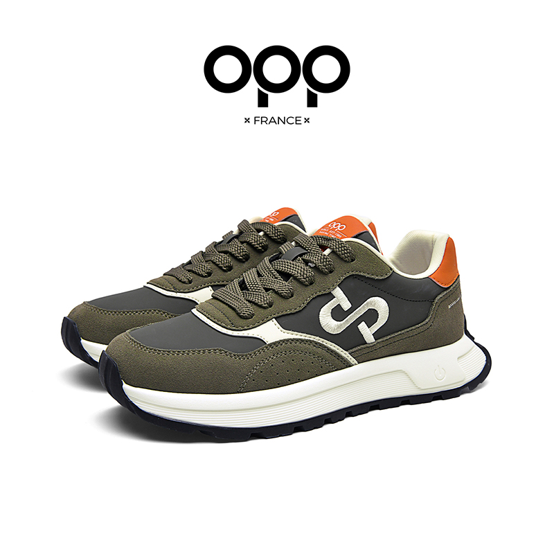 OPP Men summer fashion sneaker - New Balance Shoes 574 review and price
