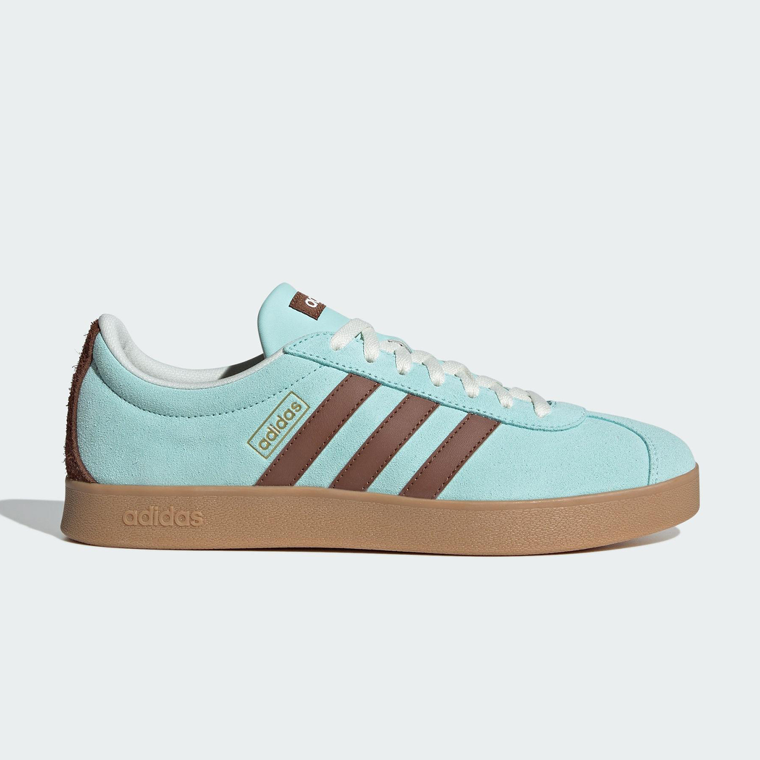 Adidas genuine VL COURT CLASS  - Adidas Shoes Gazelle review and price