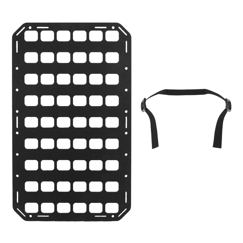 8x12.5inch Tactical MOLLE Orga - Backpack Insert Organizer review and price