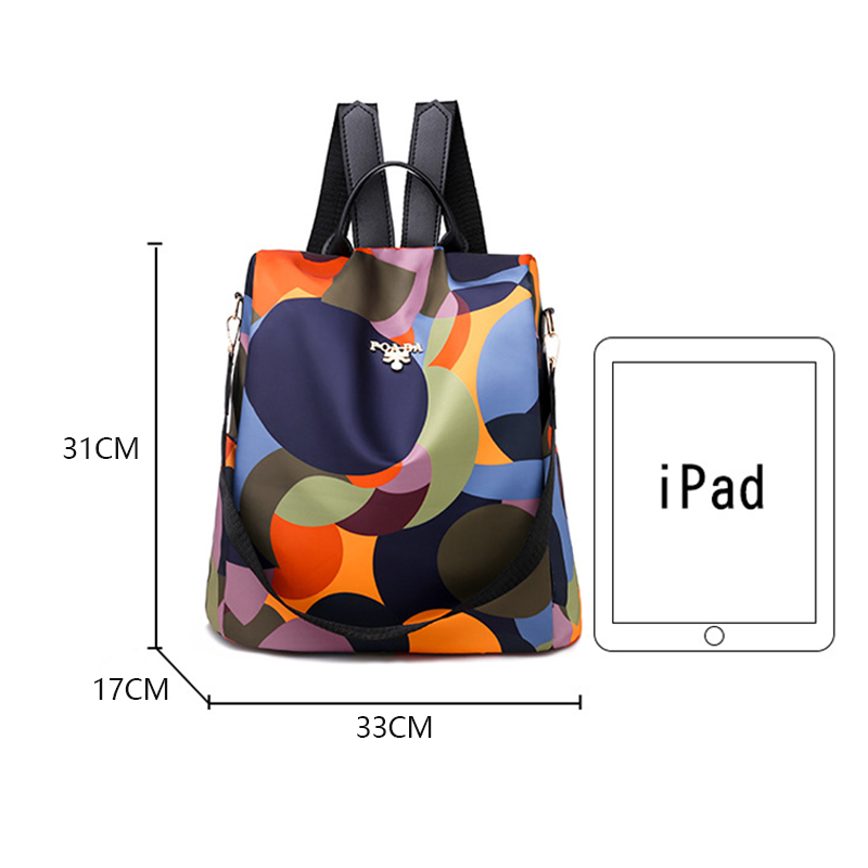 Fashion Women's Backpack Anti- - Fashion Backpack Women review and price