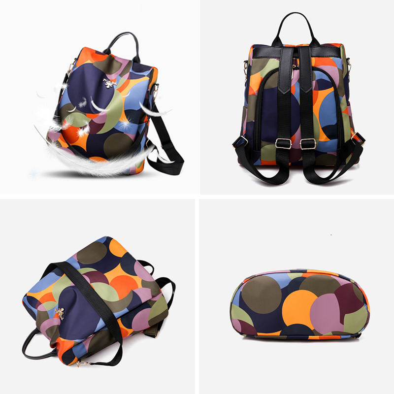 Fashion Women's Backpack Anti- - Fashion Backpack Women review and price