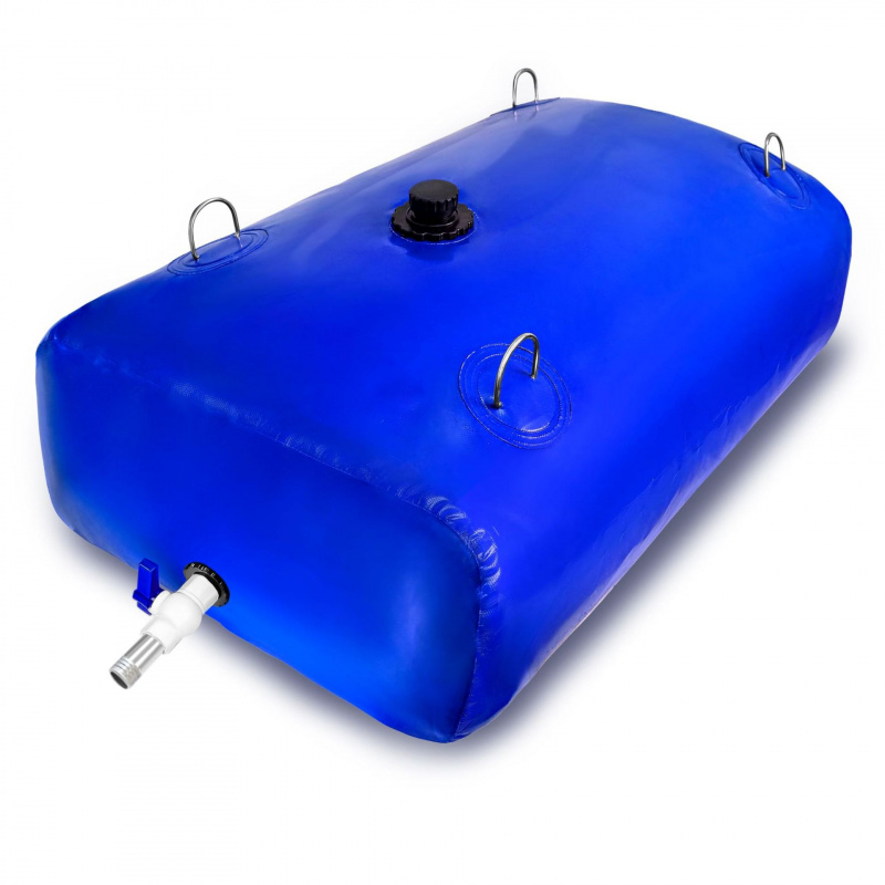 PVC Water Storage Bag New Soft - Hydration Pack Outdoor review and price