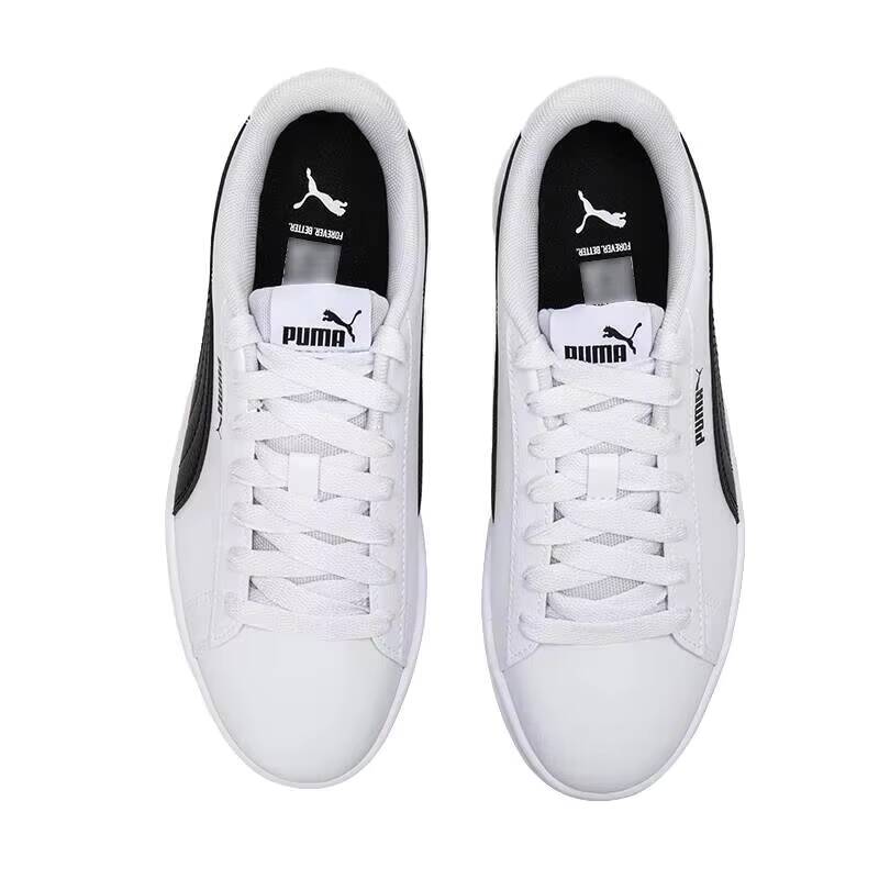PUMA Men Women Rickie Classic  - Puma Shoes Suede Classic review and price