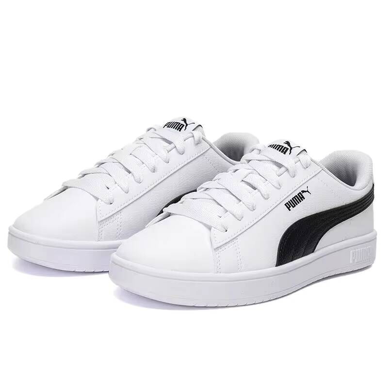 PUMA Men Women Rickie Classic  - Puma Shoes Suede Classic review and price