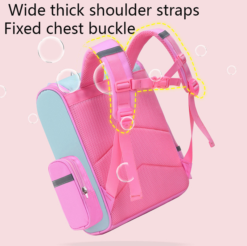 Kid Backpack for Girl Unicorn  - School Backpack Teen review and price