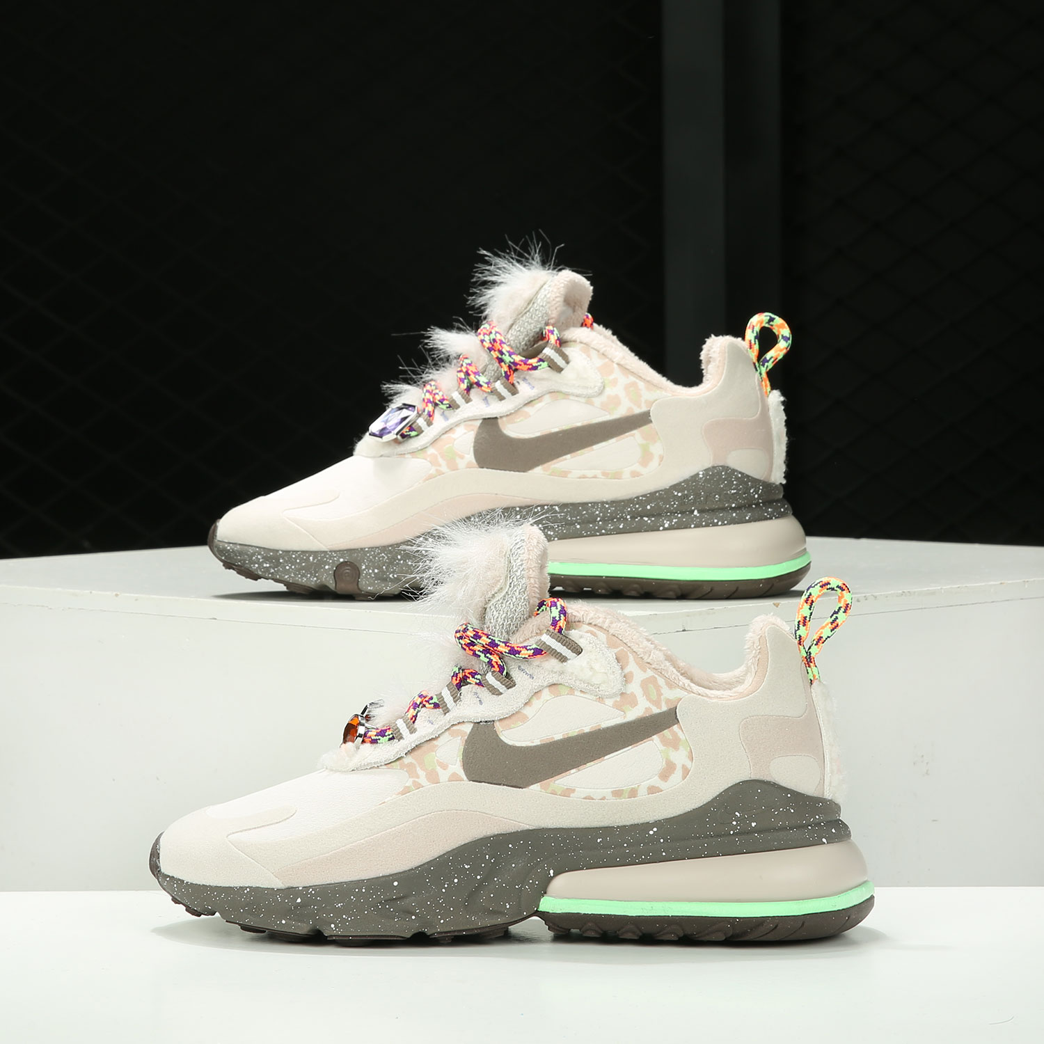 Nike genuine AIR MAX 270 REACT - Nike Shoes Air Max 270 review and price