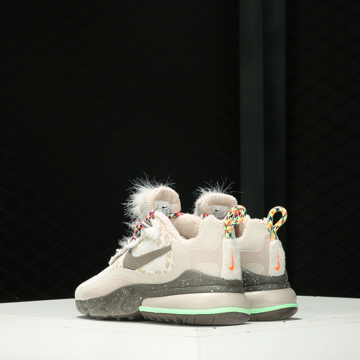 Nike genuine AIR MAX 270 REACT - Nike Shoes Air Max 270 review and price