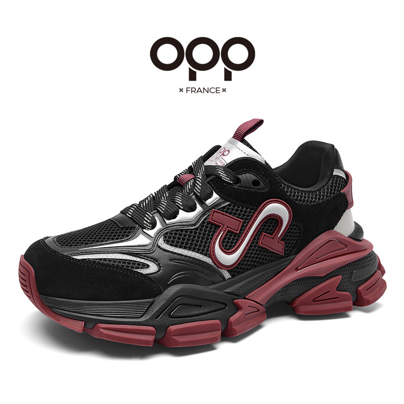 Opp Men New Cool Couple Shoes  - New Balance Shoes 574 review and price