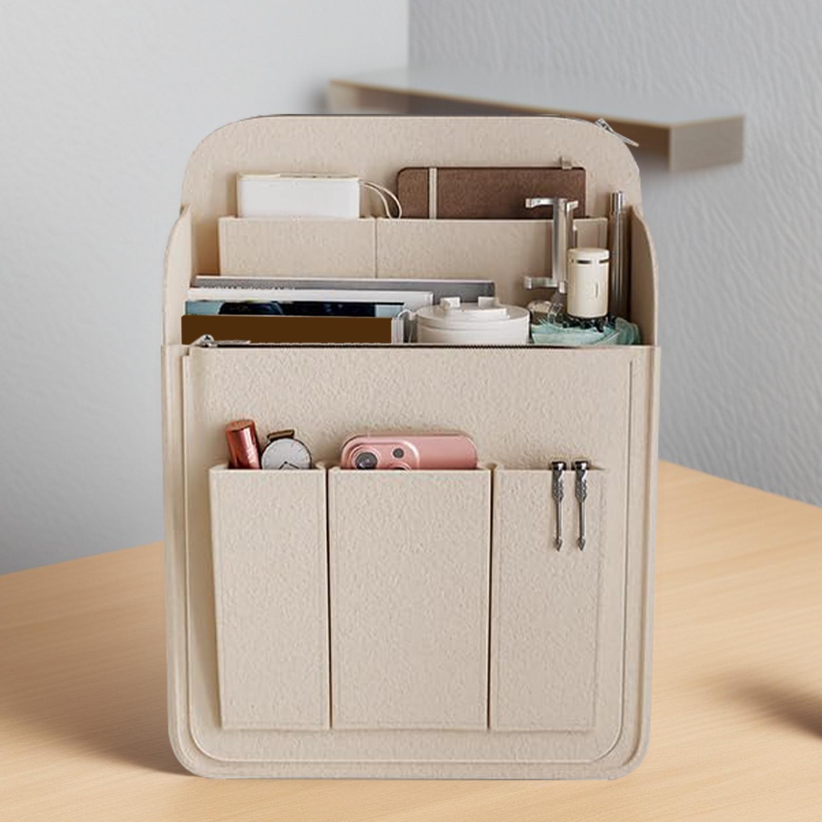 Felt Inner Bag Sorting Bag Can - Backpack Insert Organizer review and price