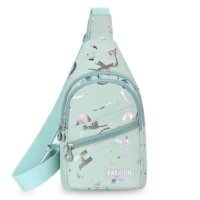 Women's Sling Chest Bag Lightw - Sling Backpack Shoulder review and price