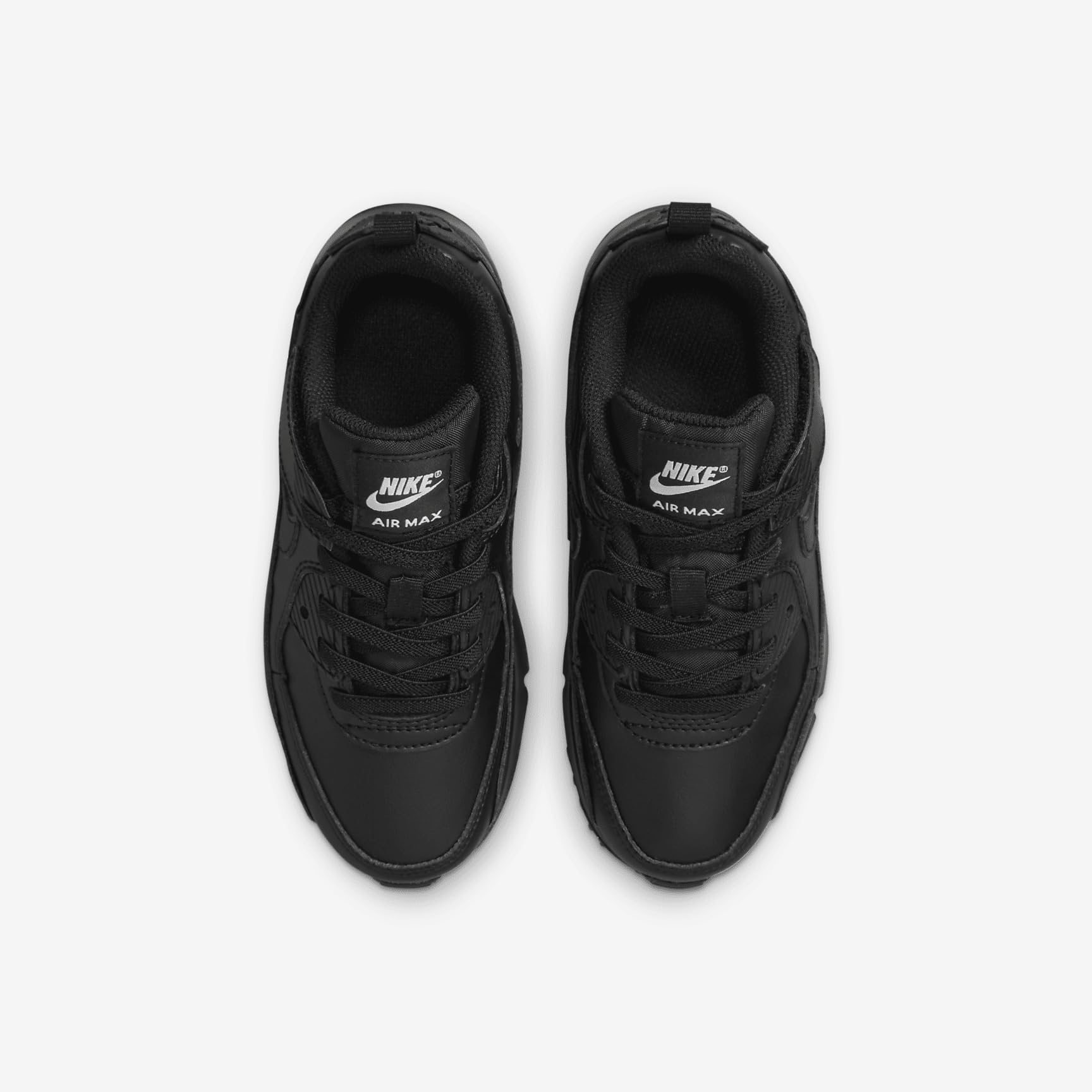 Nike Air Max 90 EasyOn Little  - Nike Shoes Air Max 90 review and price