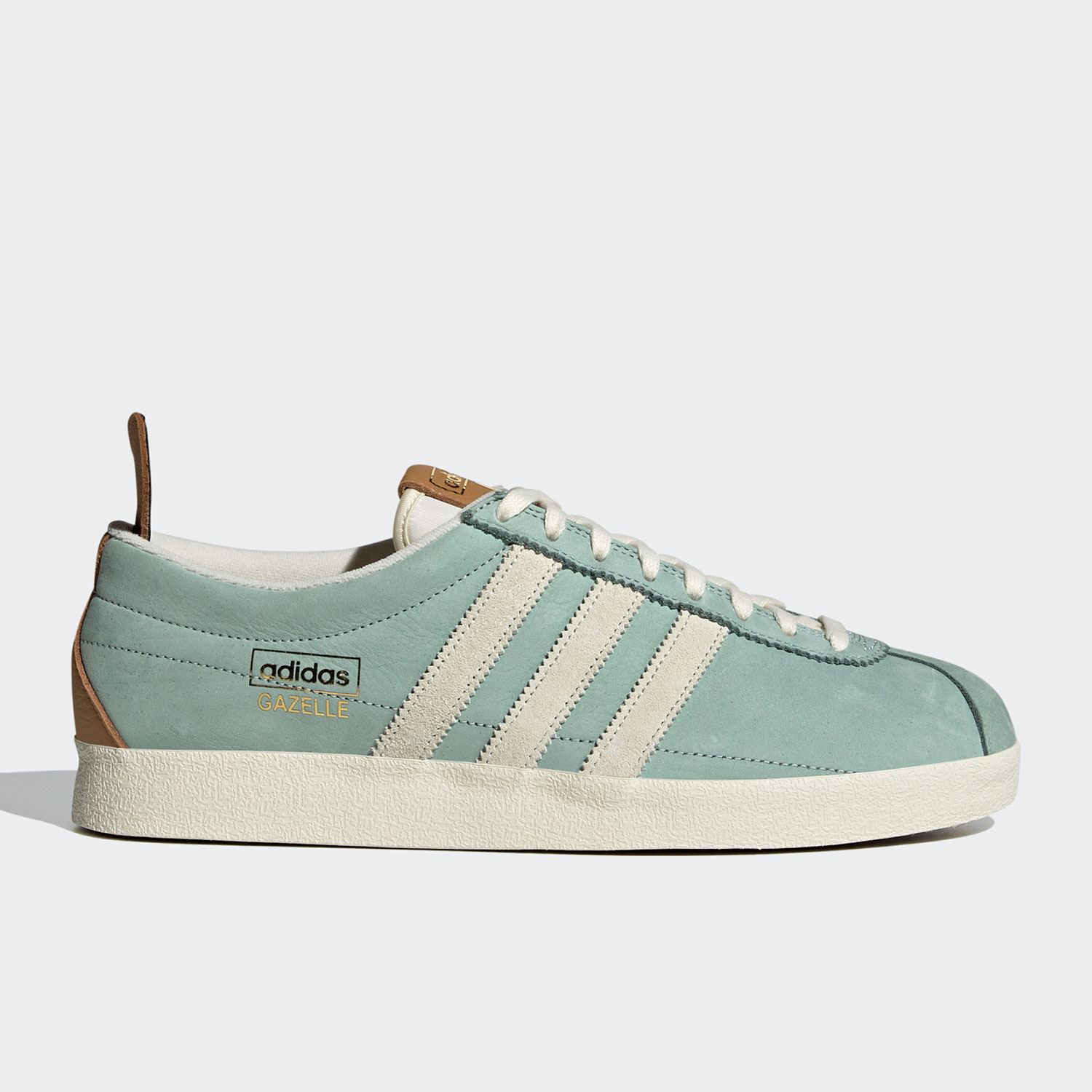 Adidas genuine clover GAZELLE  - Adidas Shoes Gazelle review and price