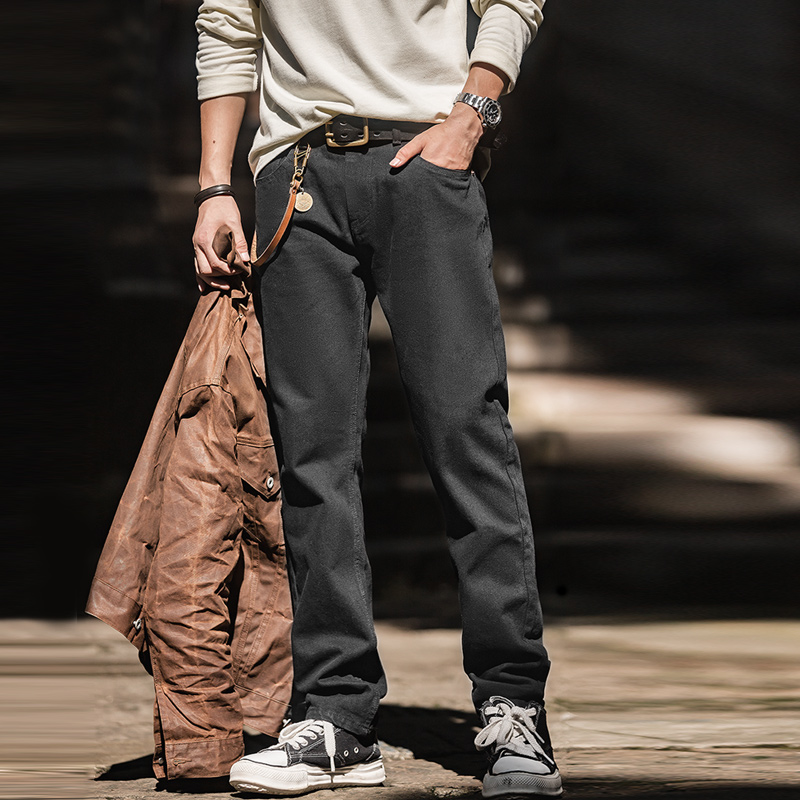 Maden Men's Vintage 12.8oz Bla - Levis Jeans 501 review and price